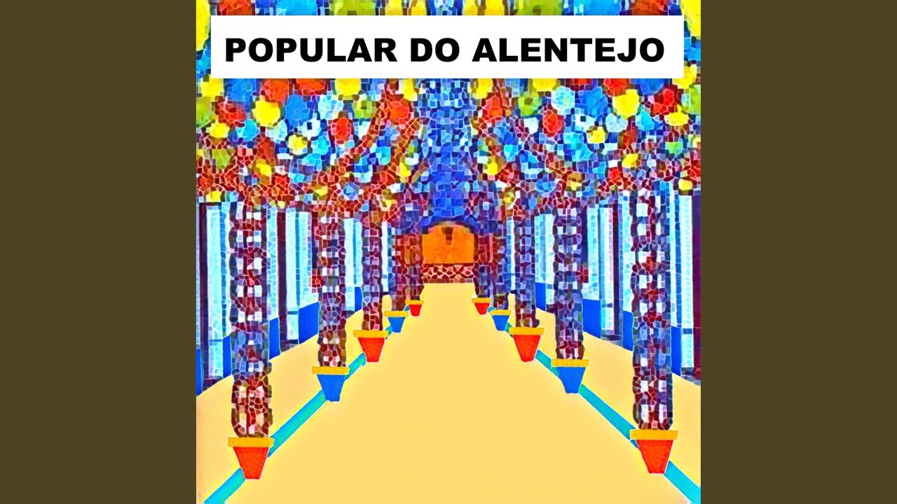 Alentejo, Pt. 3 - Saias do Alentejo, Festas de Campo Maior, Eu Canto para Ti Ò Elvas, Setembro...