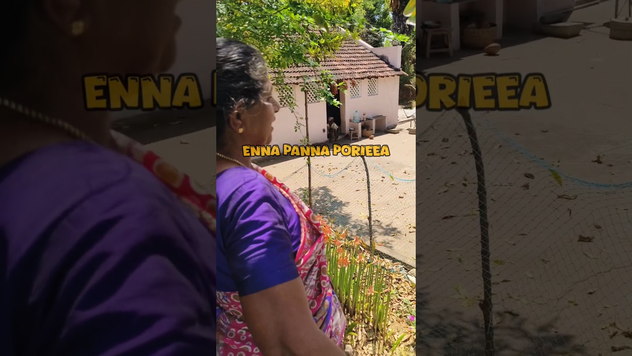 ena pana poriyeaa ena pana porieaa, 😜fun with mom 🤣🤣