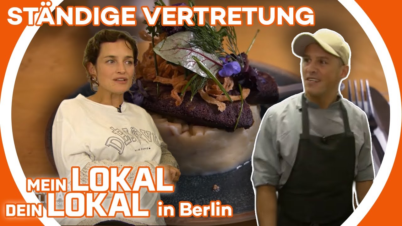 Röstzwiebel-Debakel 😳 Wo ist der Crunch geblieben? | 1/2 | Mein Lokal, Dein Lokal
