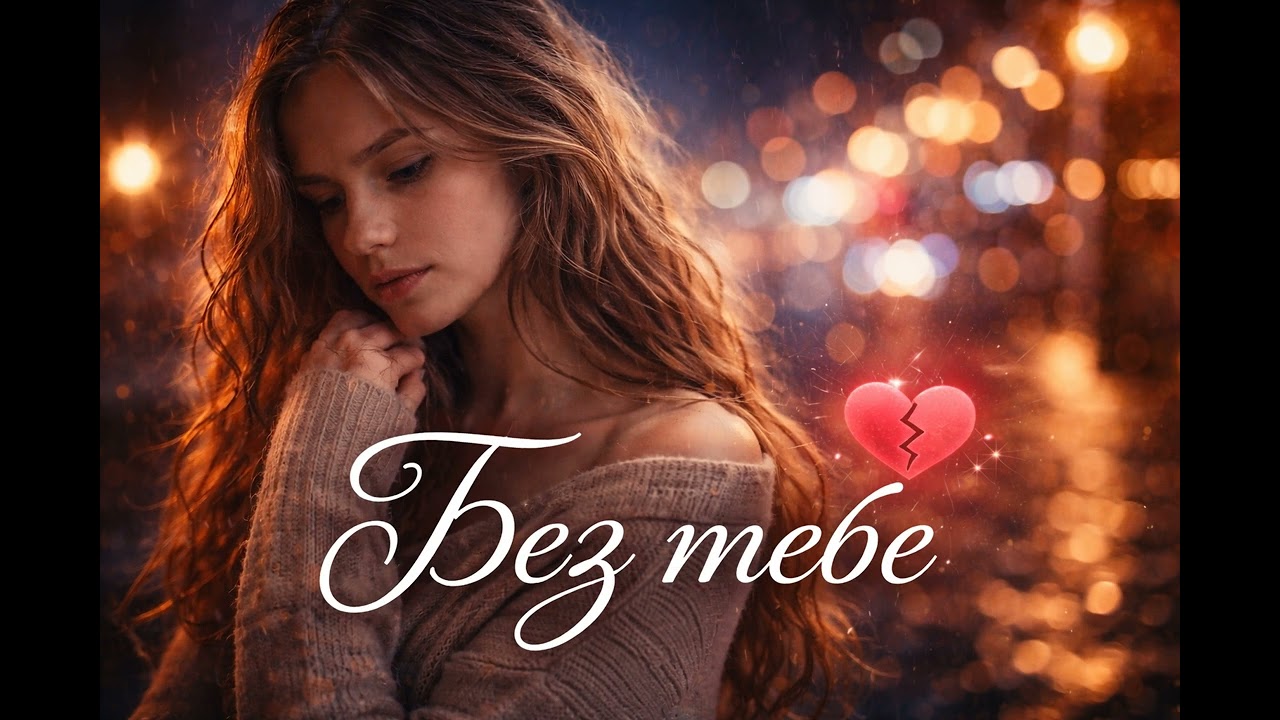 💔 Без тебе – пісня про любов, без якої не танцює душа | #NaNaWave 🎵