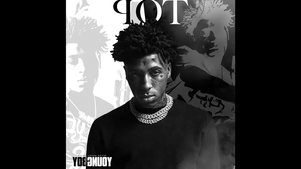 NBA Youngboy Type Beat - 