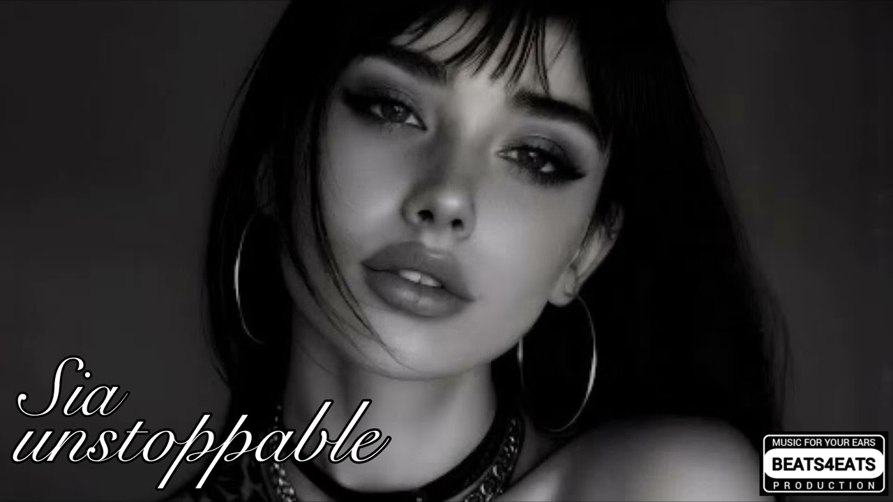 Sia &ndash; Unstoppable (Мировой Хит на русском языке) | Powerful Russian Cover 2025