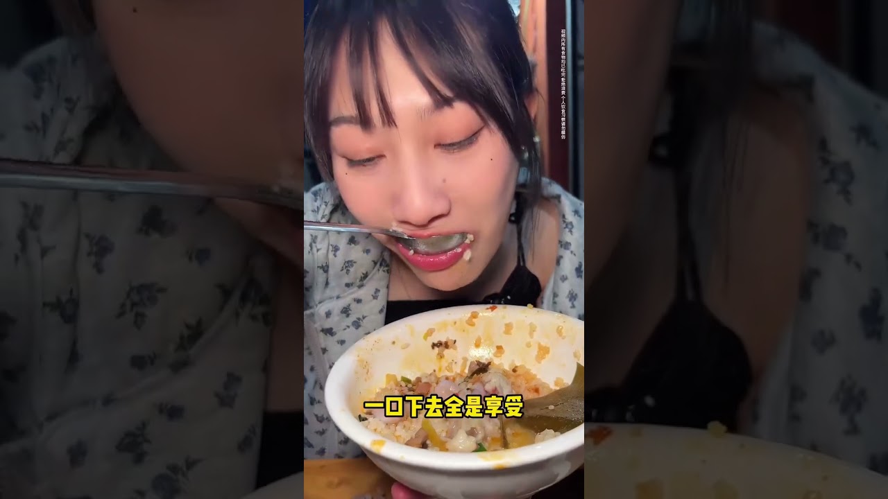重庆蹄花吃到爽 要花多少钱？#重庆美食#妈呀太香了#蹄花