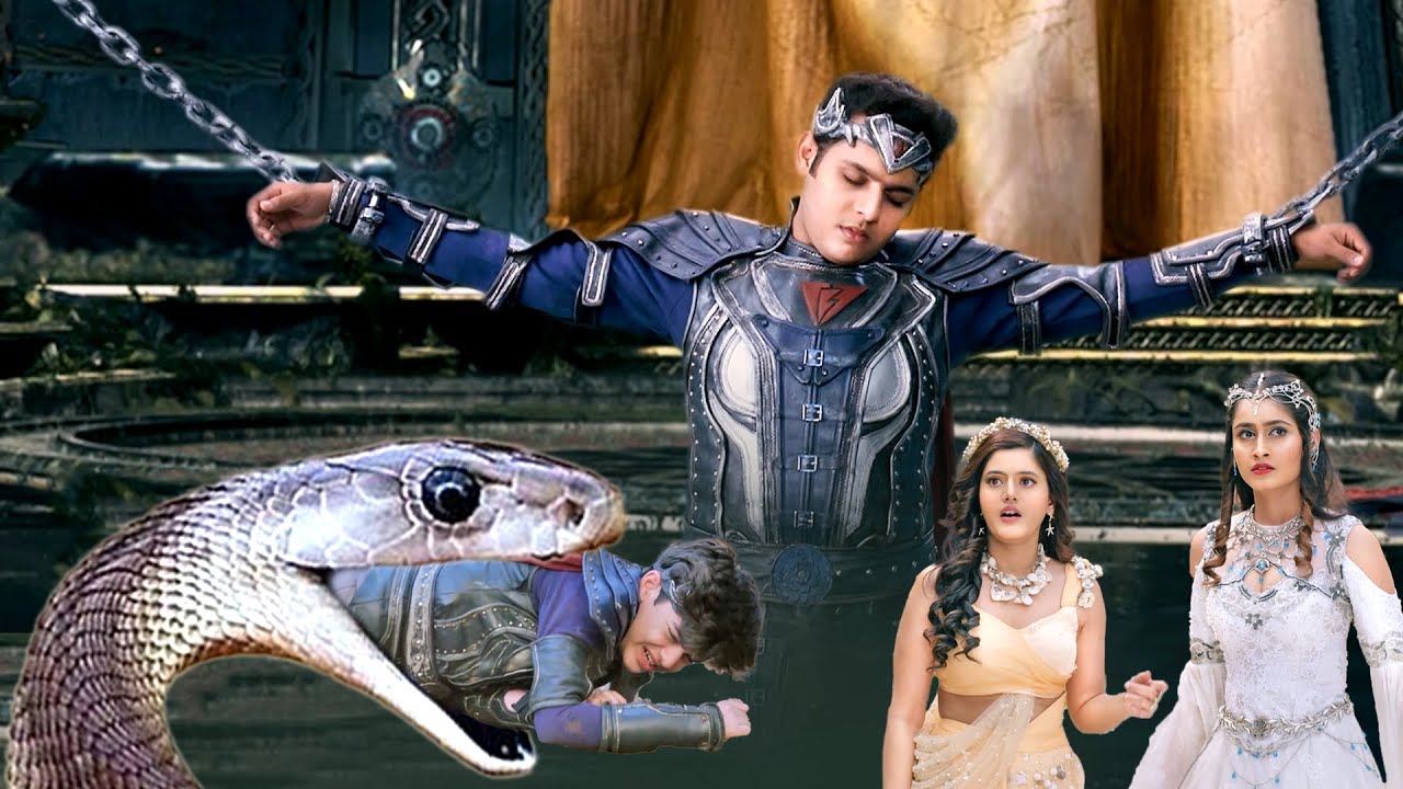 Baalveer को बचाने Kaal Lok पहुंचे Vivaan और Pariyan | Baalveer Returns | Full Episode 2024