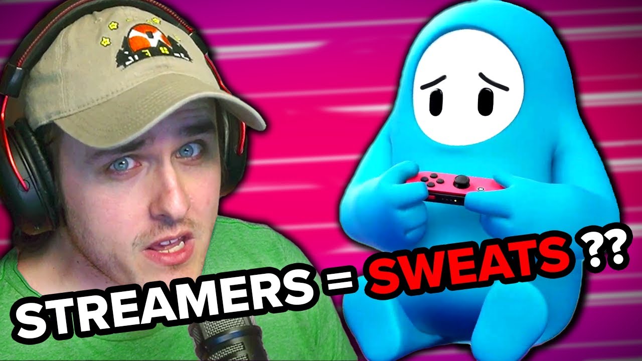 Are Games Not Fun Anymore?
