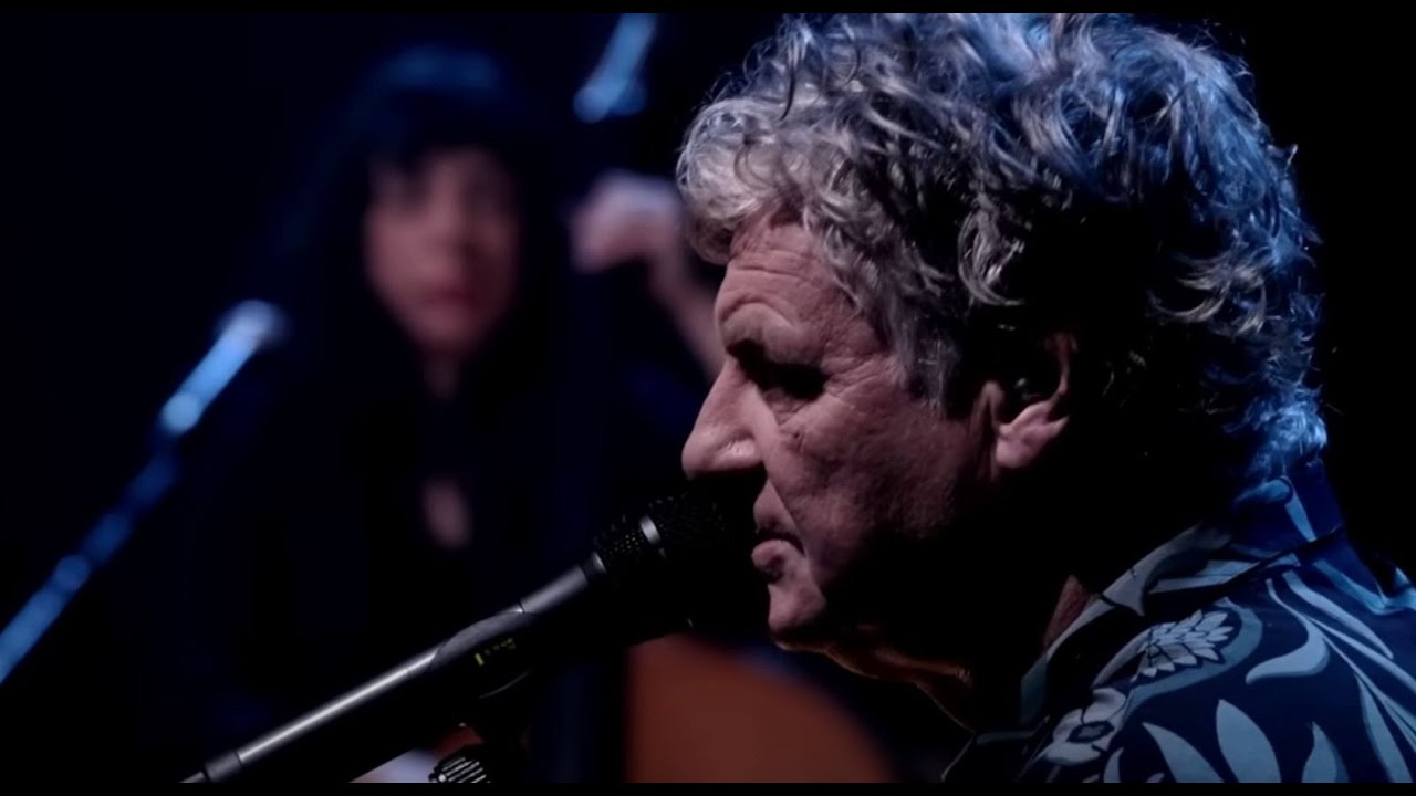 Rodolphe Burger - Good (Arte Concert)