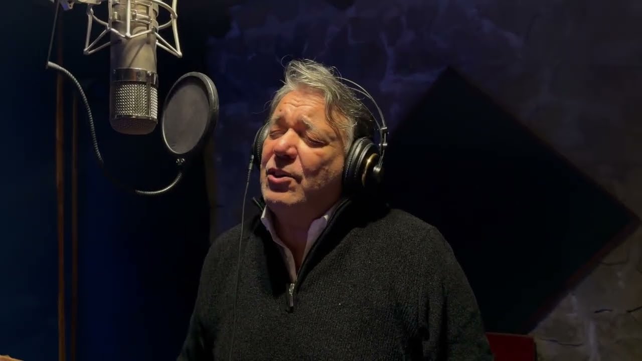 Dario Marraffa - Avrai