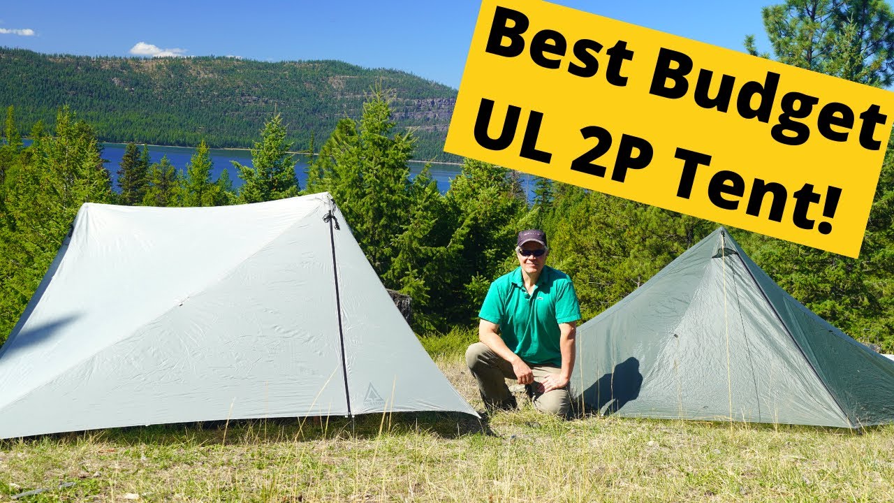 Durston Gear X-Mid 2p vs. Tarptent Stratospire 2; Which Ultralight Tent Wins for Budget Hikers?
