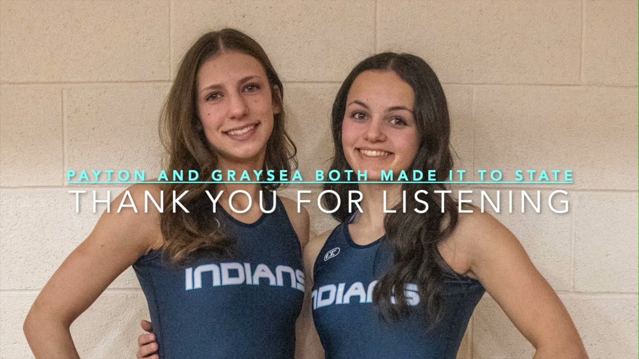 CHS Podcast Girls Wrestling