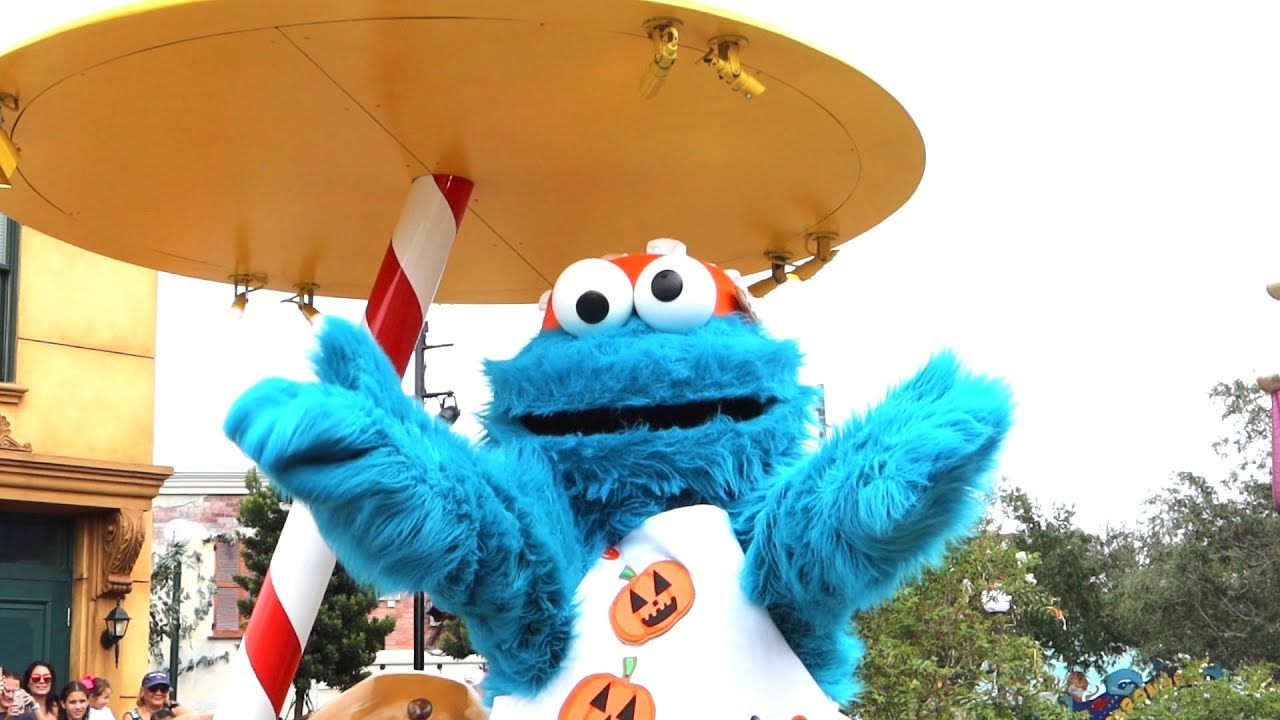 Seaworld Spooktacular Halloween Celebration! | Everything You Need To Know Before You Go!