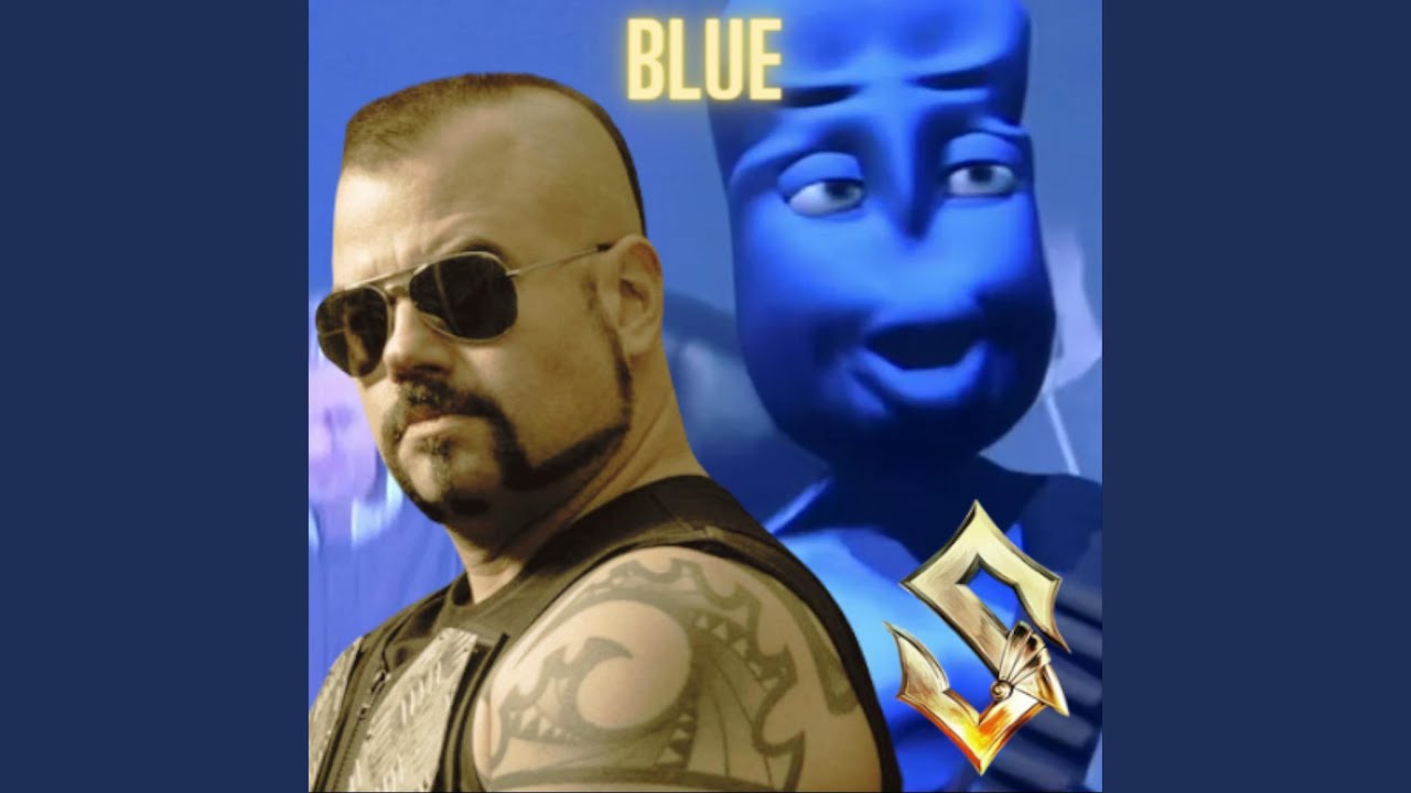 Blue (Da Ba Dee)