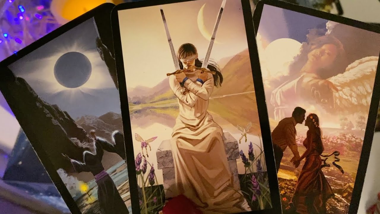 Virgo ♍️ ...And Then This Happens! Dec-Jan 2023