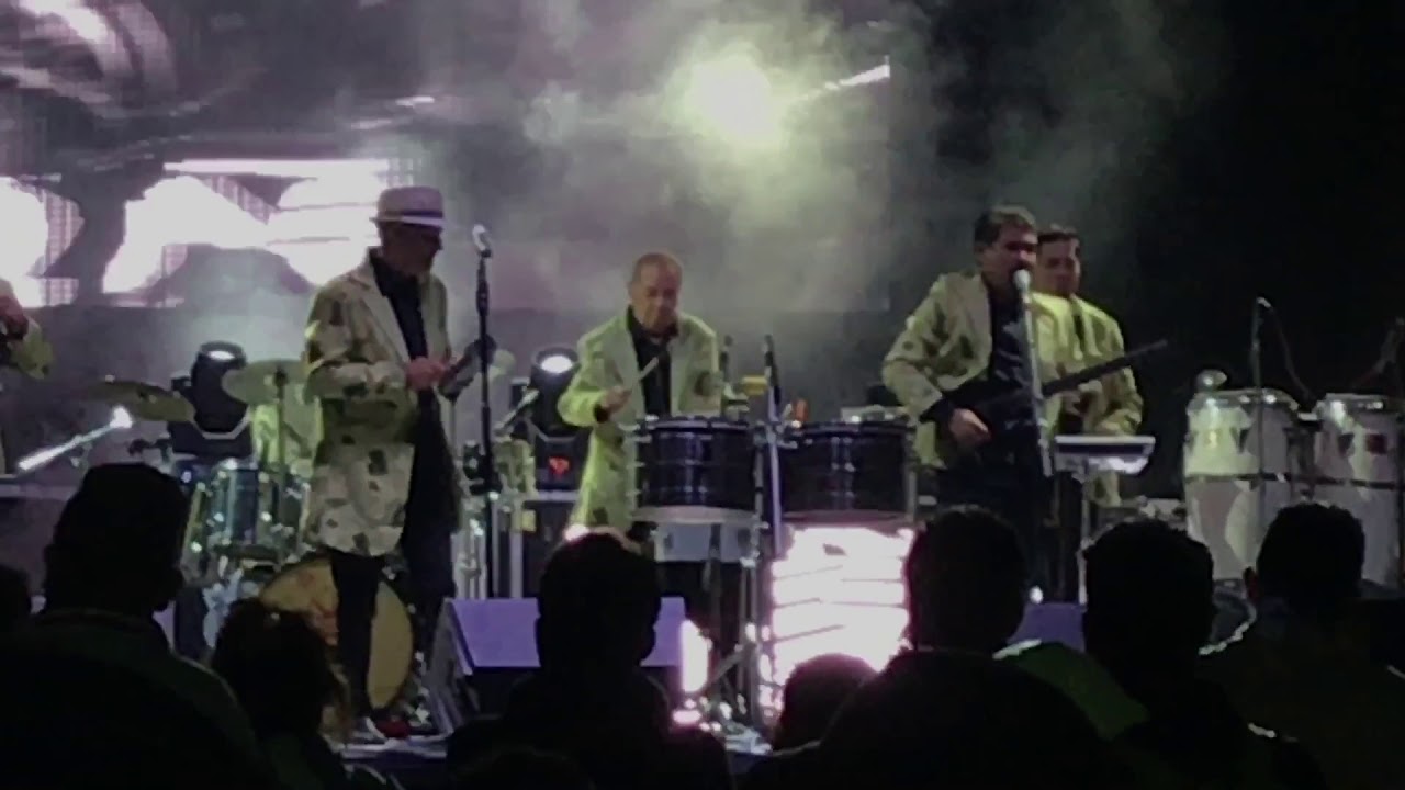 Mambo Lupita - @LosSociosdelRitmoOficial - Milpa Alta