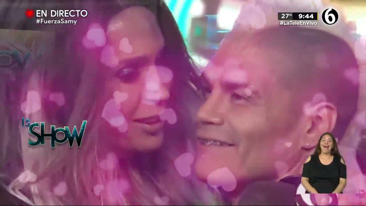 Programa completo Es Show 20 de julio 2021