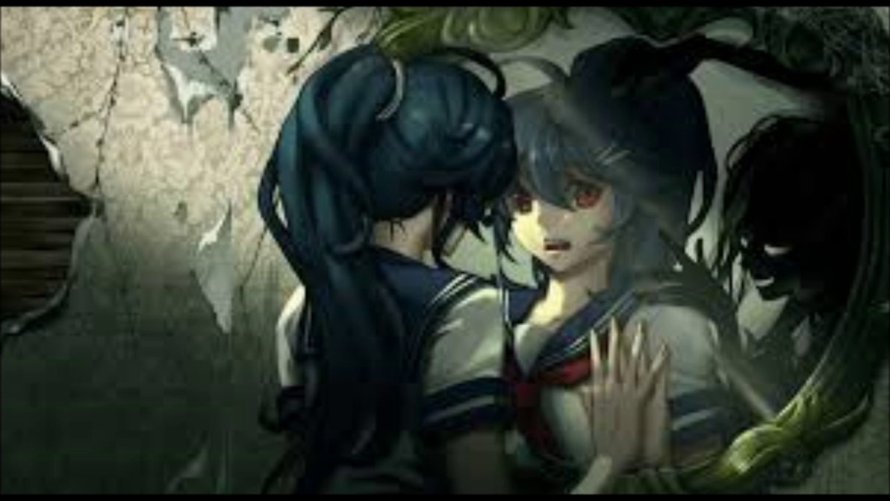 Anti nightcore -  The Gift -  Elena Siegmen