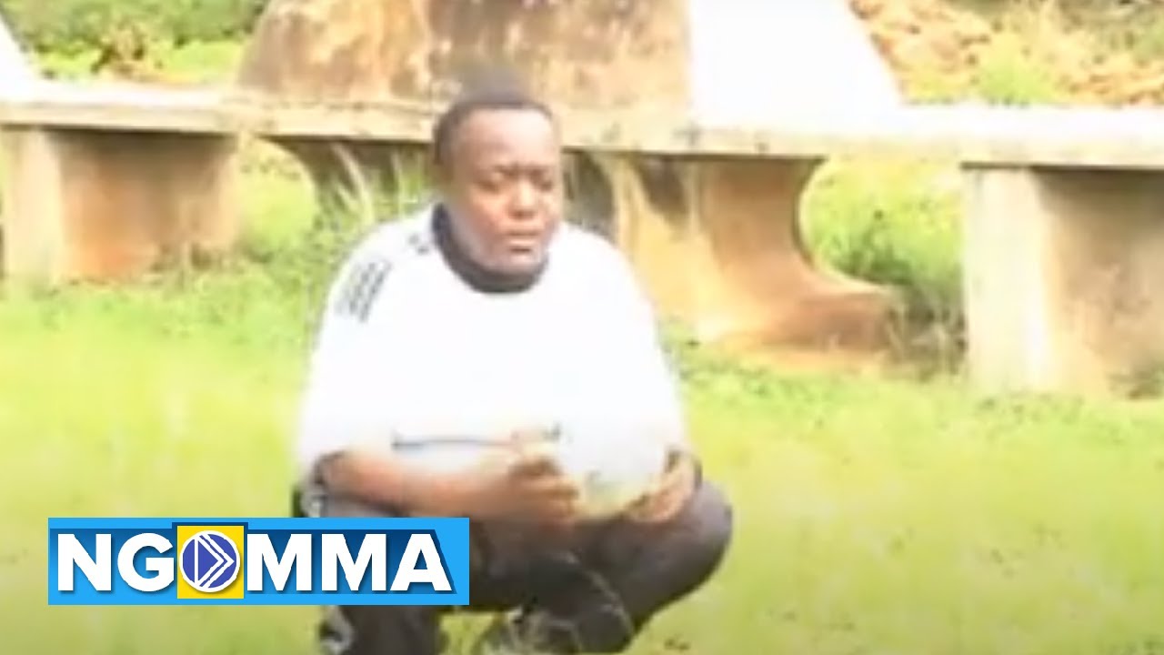 Thomas Zico (Mutemebei) - Mboli Na Ngoma (Official video)