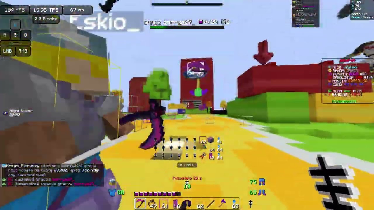 POWRÓT NA POTWOROWO.PL | vZylakk (ft. Heroine_BOSS)
