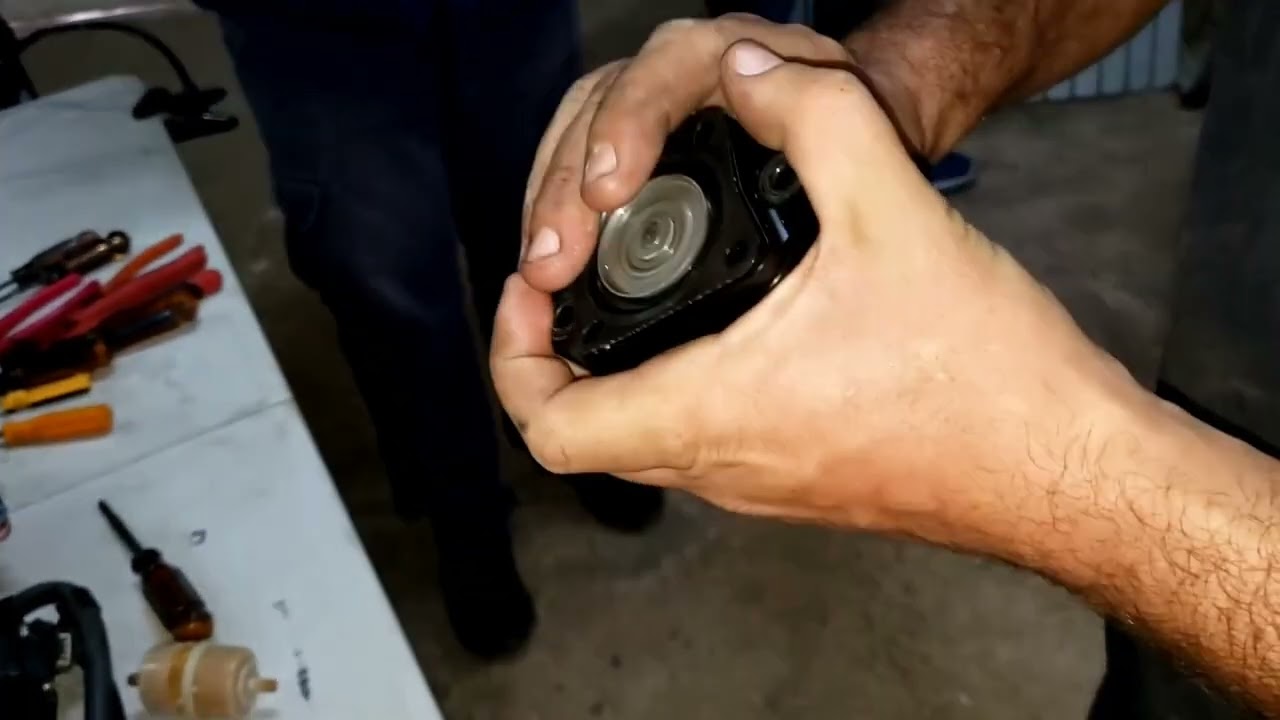 BOMBA DE COMBUSTIBLE YAMAHA 4 TIEMPOS