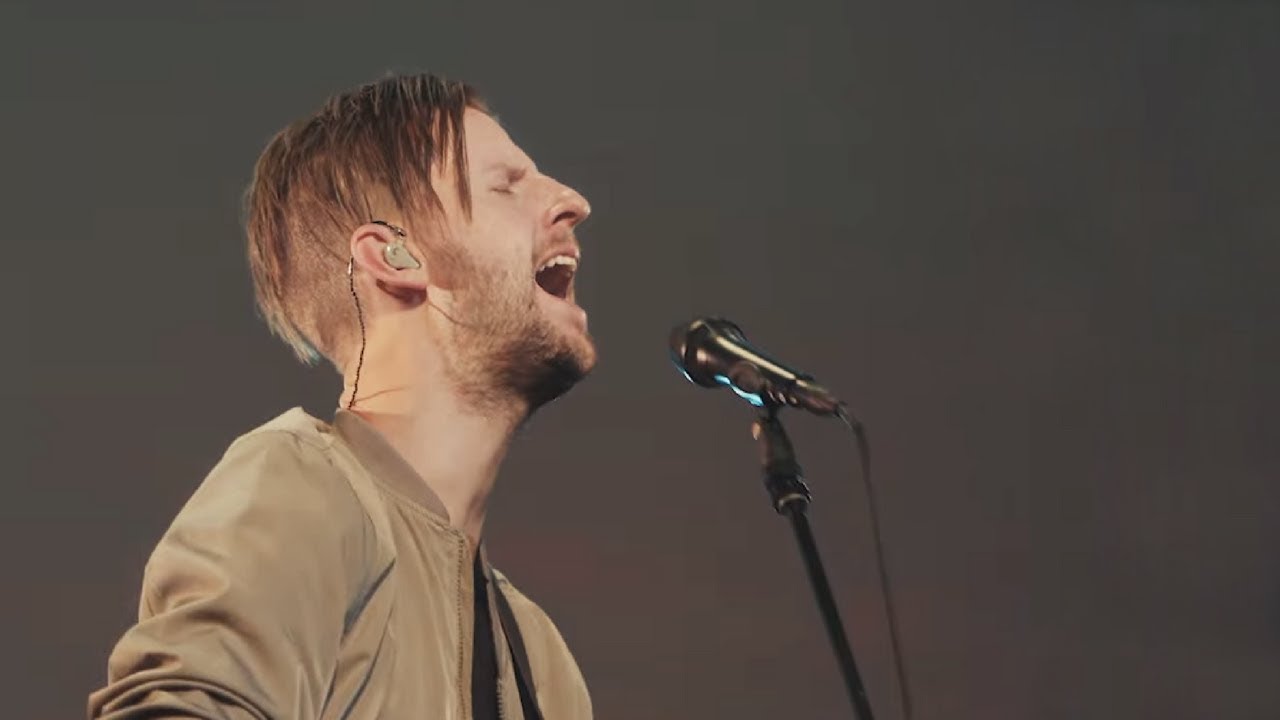 Jesus Culture - Sound of Adoration (Live) ft. Bryan Torwalt