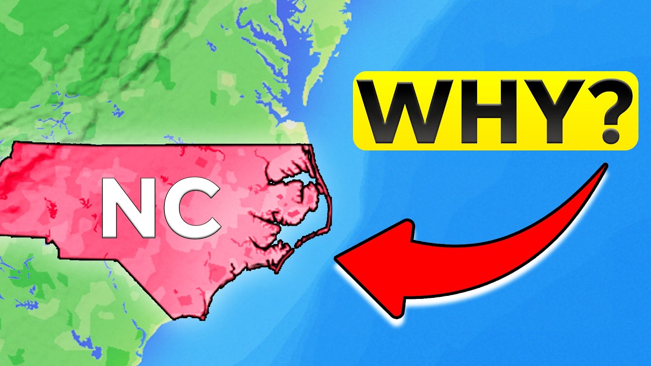 Mass Migration: Why Californians Are Flooding NC in 2026