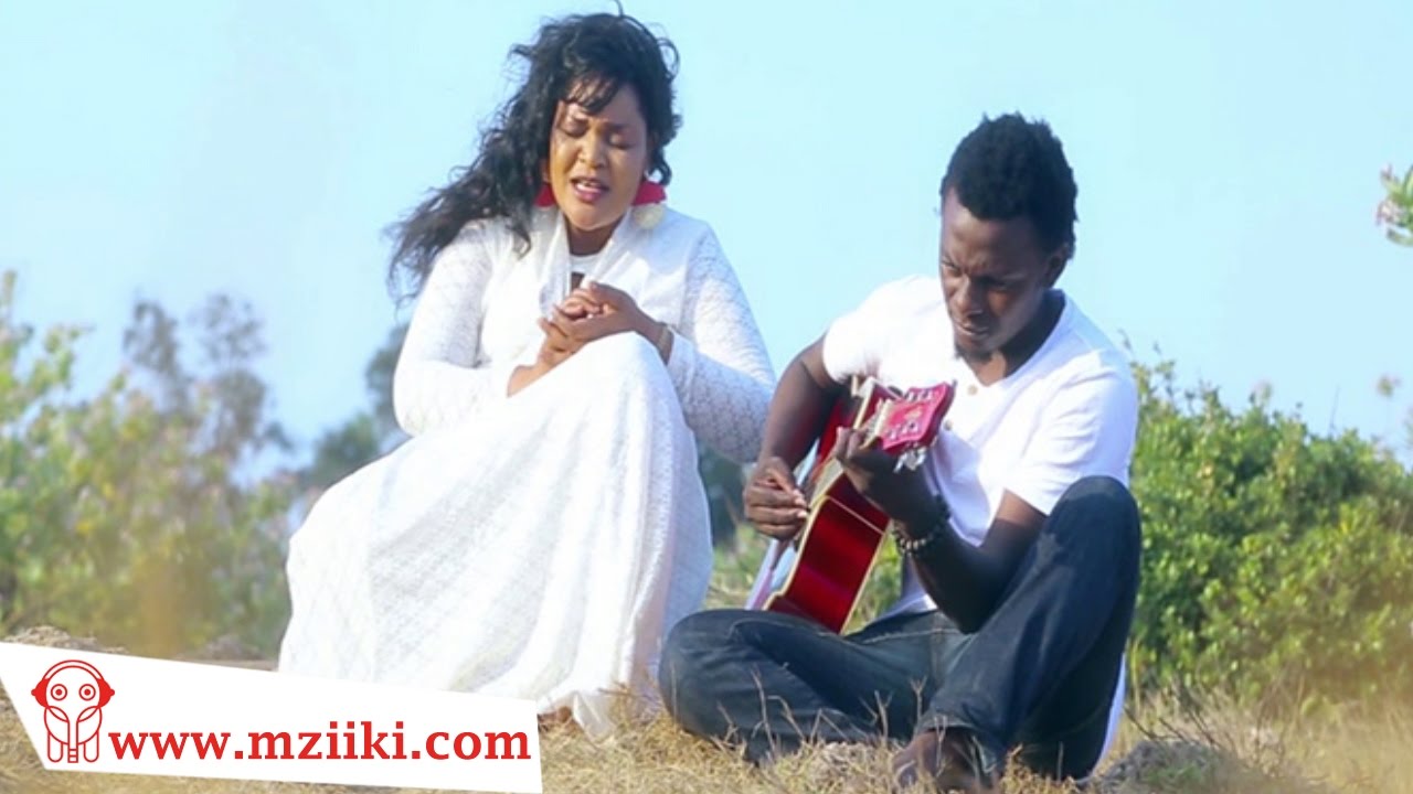 Tuliza Mawimbi | Bahati Bukuku | Official Video