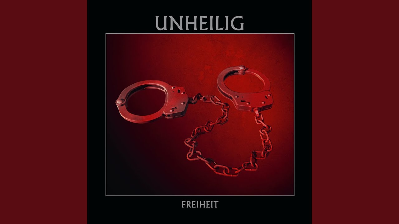 Freiheit (Radio Edit)