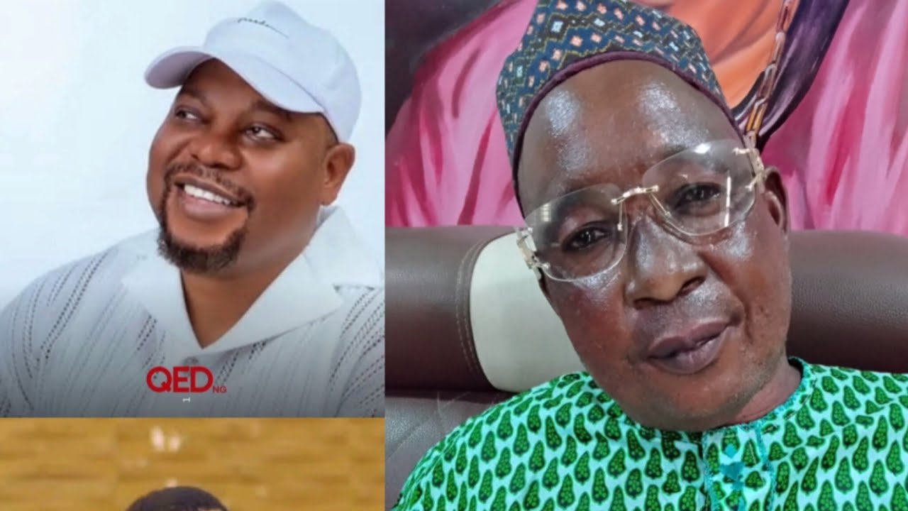 Iku Taiwo Adegbodu, Baba Alubarika tu asiri nla nipa ofa