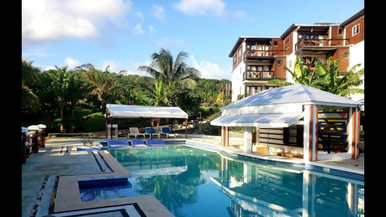 Eco Tourism Property | Portland, Jamaica