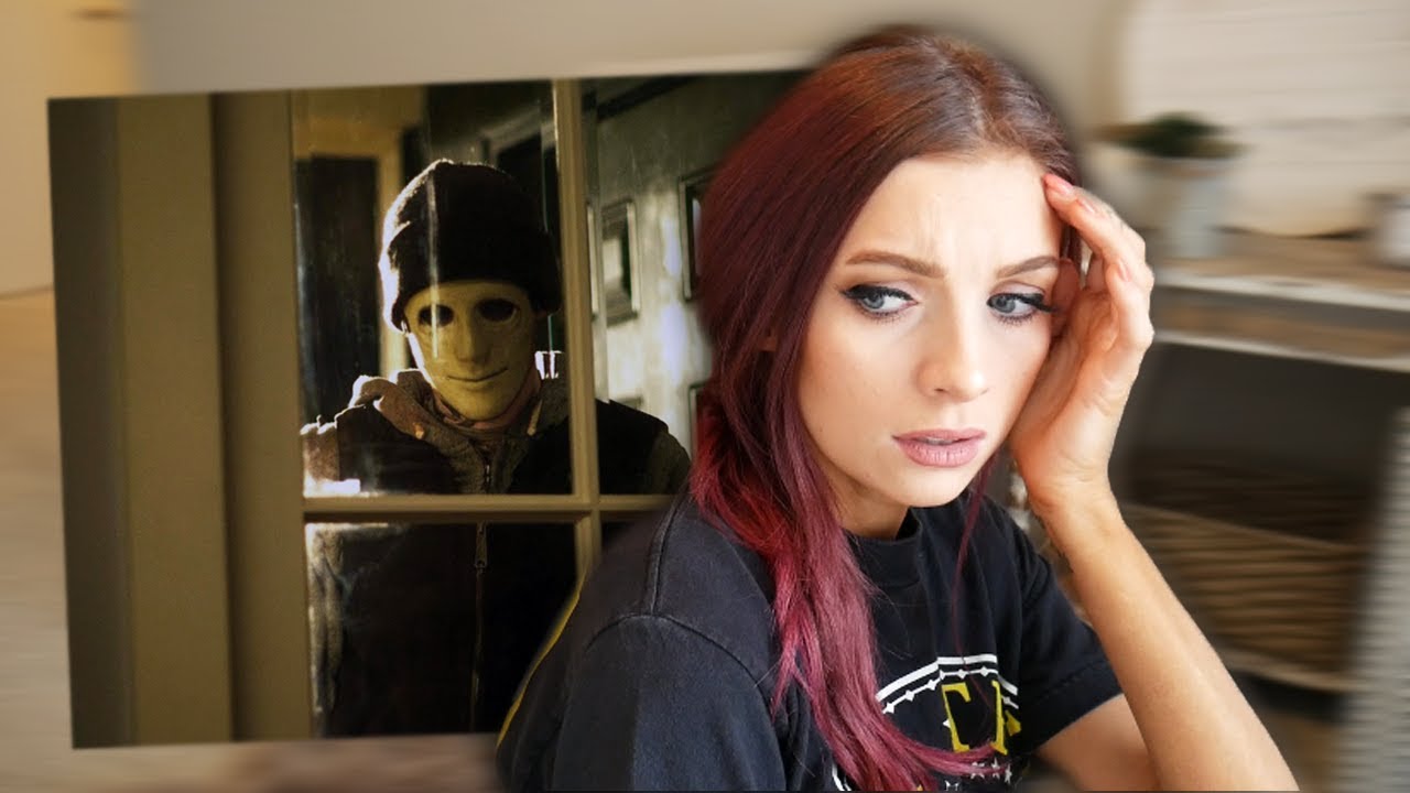 The Stalker At My Window | Scary Stalker Stories