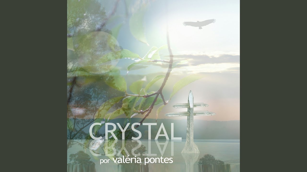 Crystal de Oxum