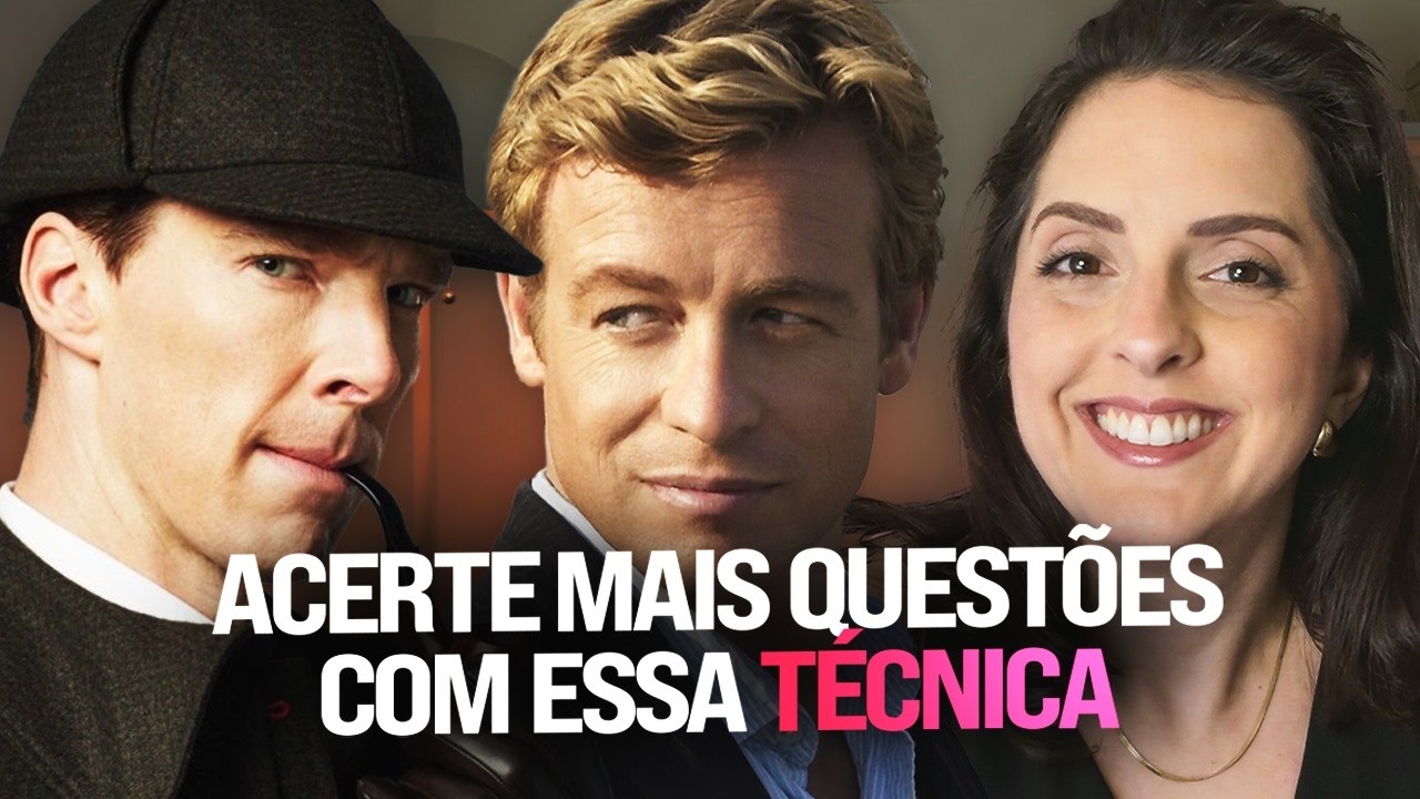 A estratégia de memorização mais eficaz da história (usada até hoje)