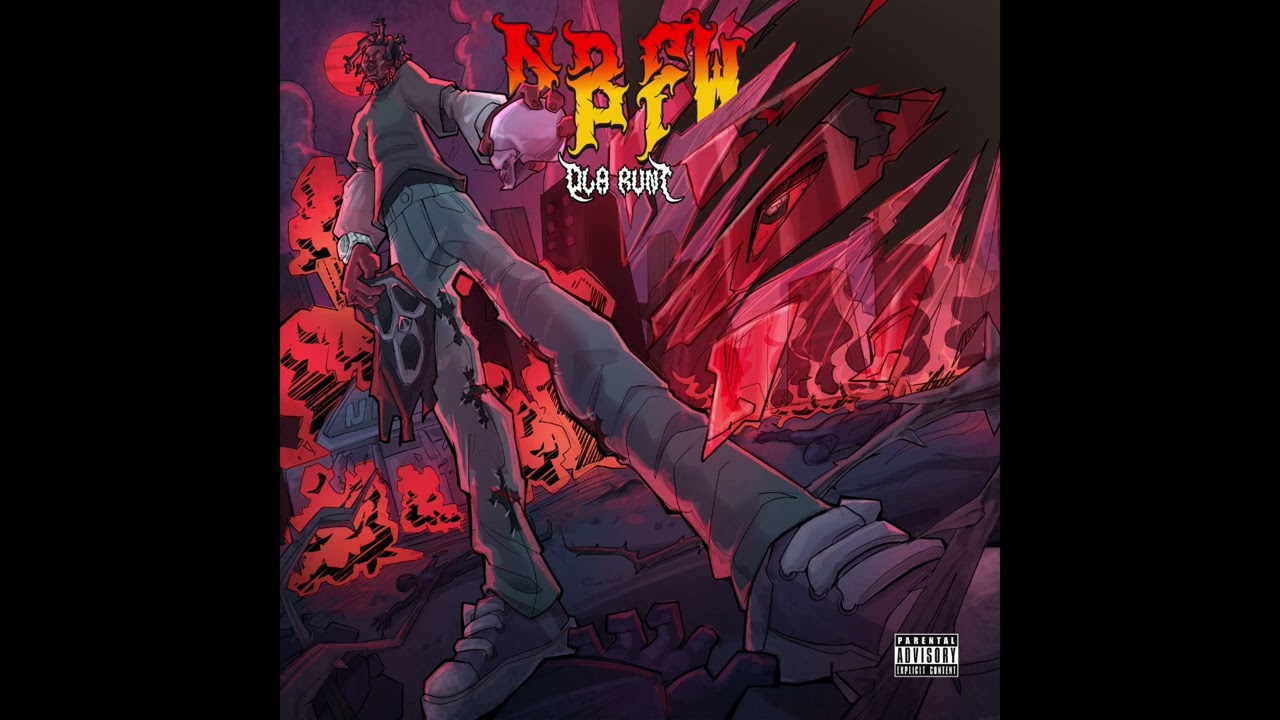 Ola Runt - nbfw (AUDIO)