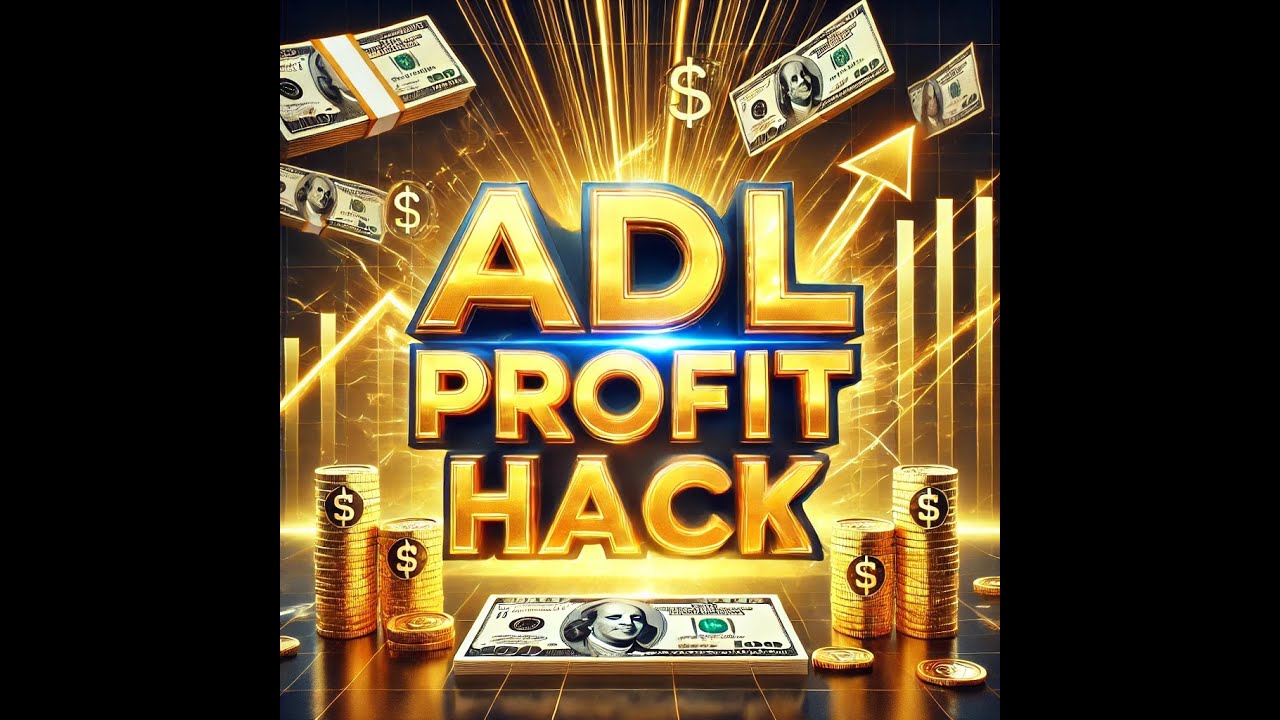ADL (Auto-Deleveraging) Explained: Secret Profit Strategy in Crypto Trading