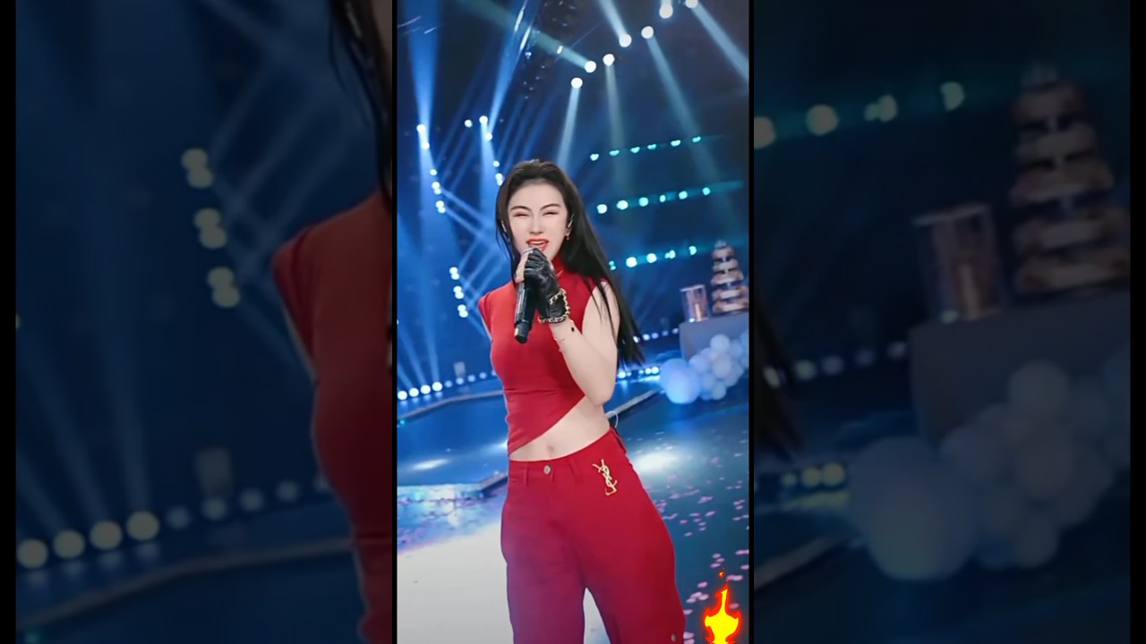 《夜夜夜夜熬》Stay up all night - Thức đ&ecirc;m n&agrave;y qua đ&ecirc;m kh&aacute;c _ Zhang xinyu