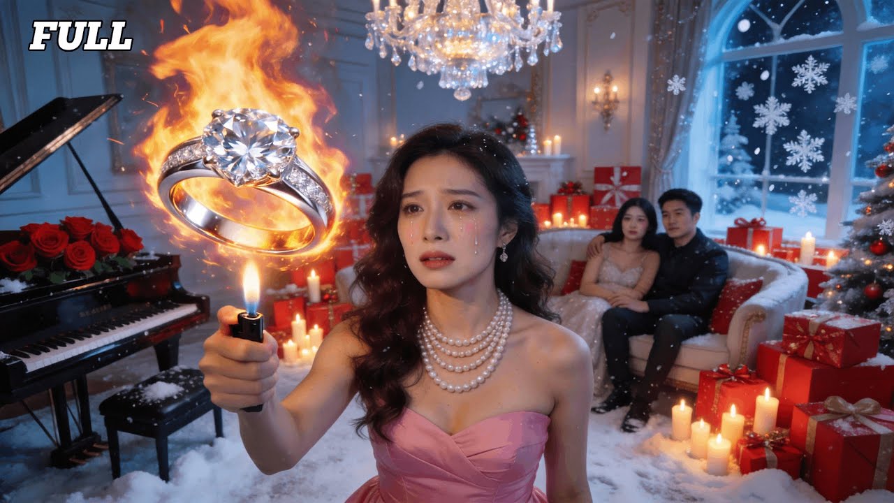 जिस सीईओ पति ने मुझे धोखा दिया, मैंने हमारी यादें जला दीं — बदला आज शुरू होता है !