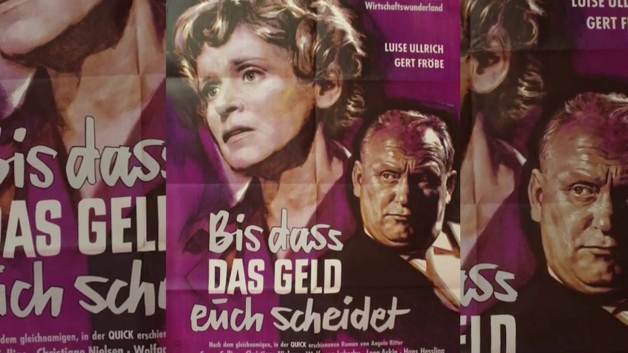 ALFRED VOHRER FILMS