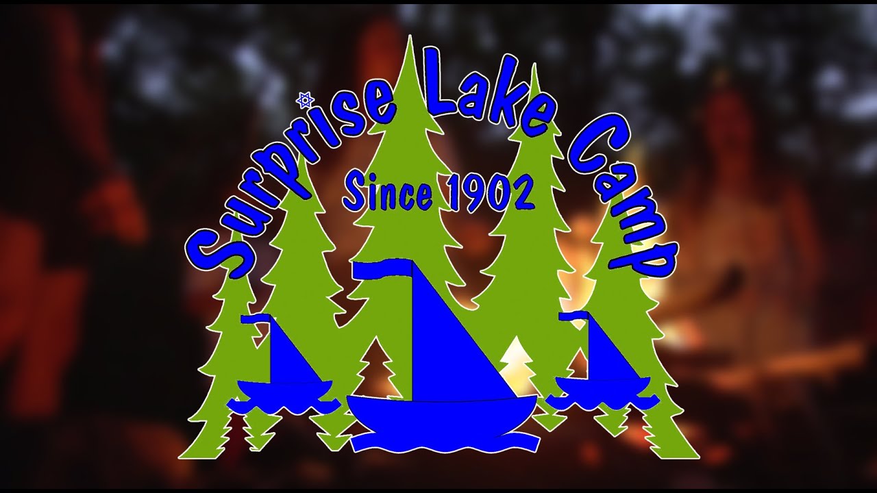 Surprise Lake Camp Video