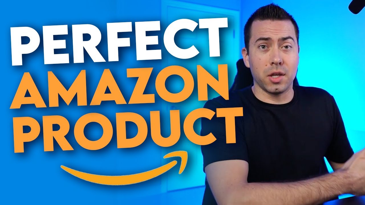 My Perfect Amazon Product Sourcing Checklist