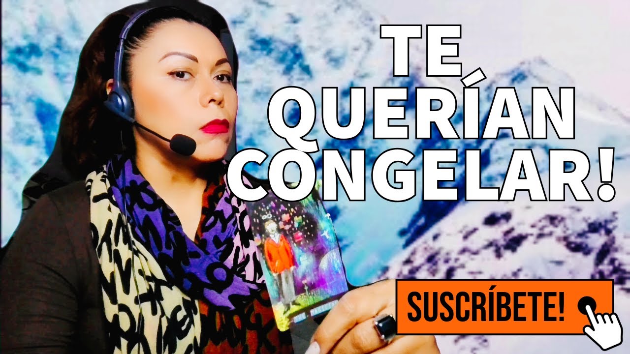ESTÁN HABLANDO MAL DE TI #tarot #lecturacartas #amor #taromancia  #tarotcoletivo #tarotreading
