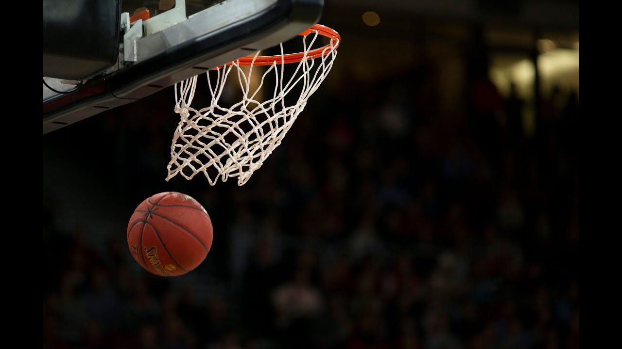 What Makes an NBA Shot Go In? | Talk by A. Pliatsikas at AUEB Sports Analytics Workshop