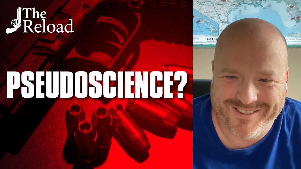 Why Ballistic Matching Evidence is Highly Suspect