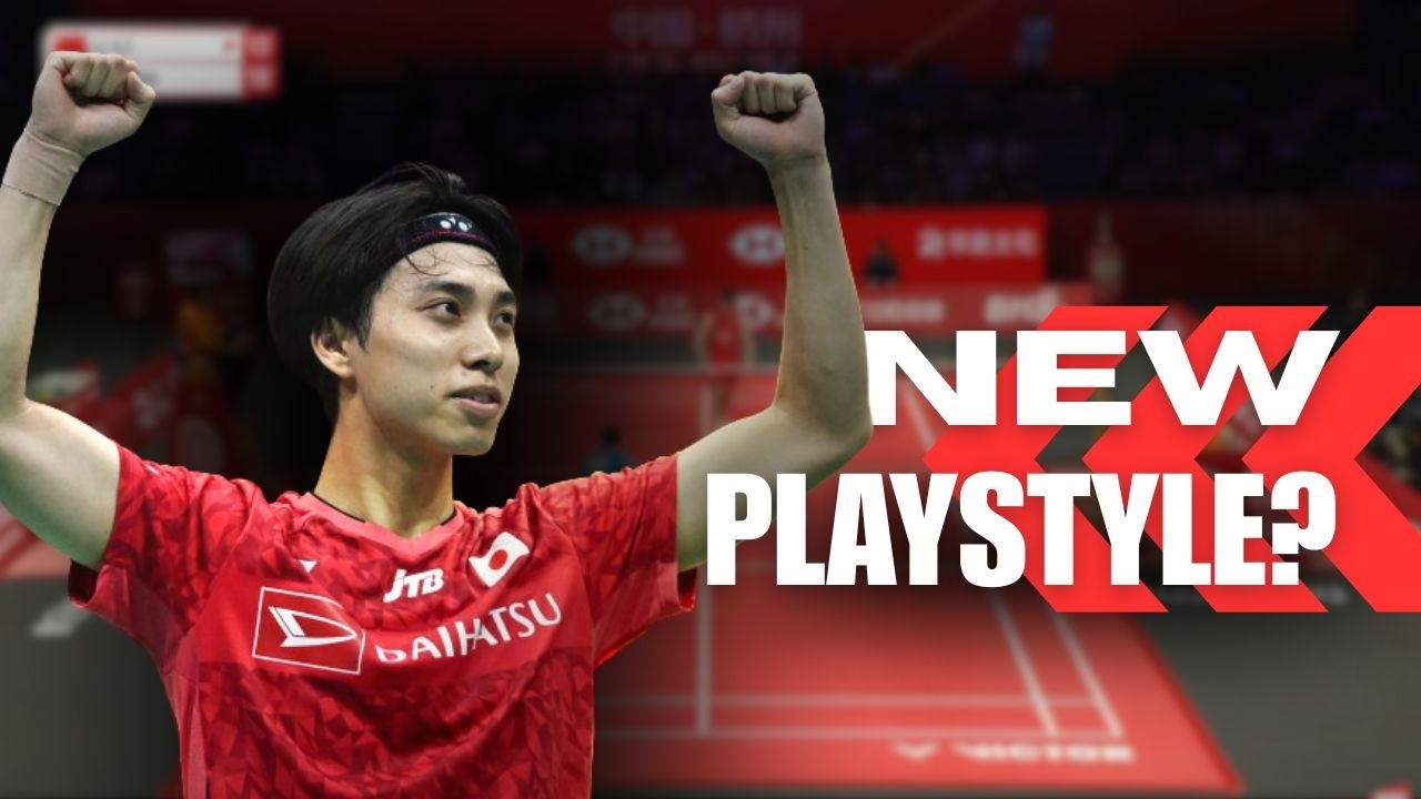 Kodai Naraoka Has Finally Shown His True Potential