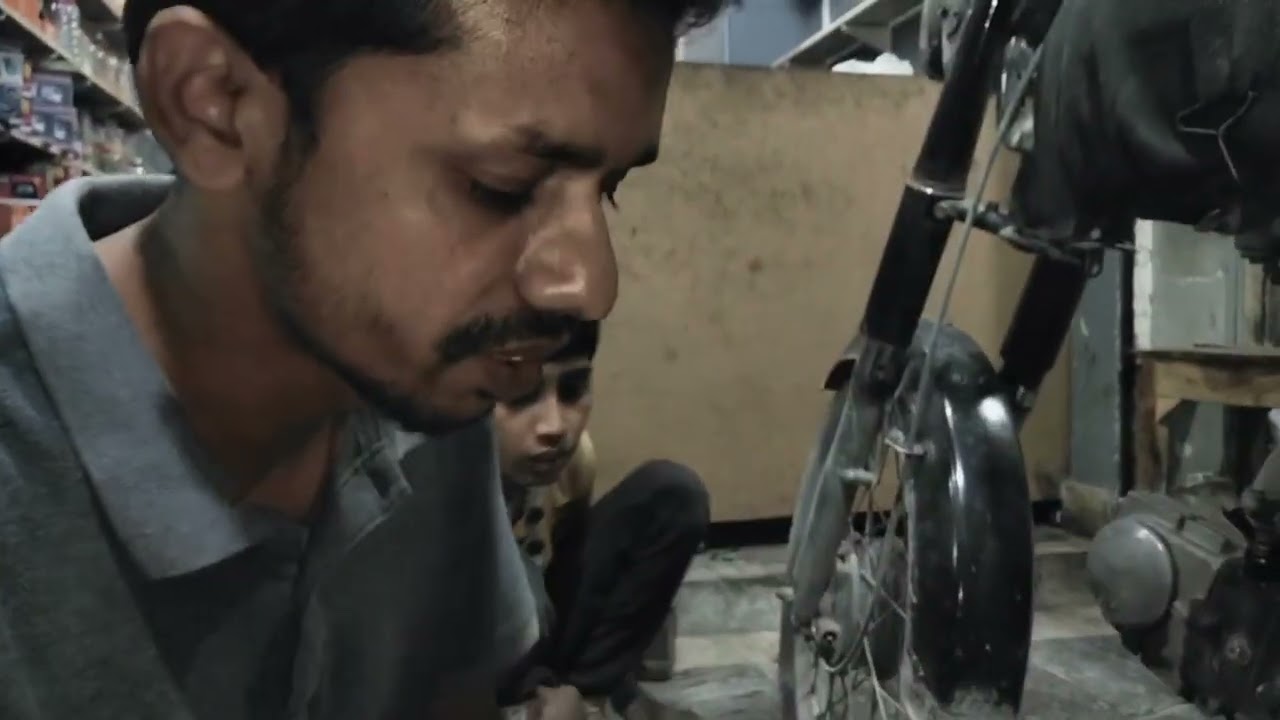Japani oil seal oil leak complain #automobile #honda #viralvideo 