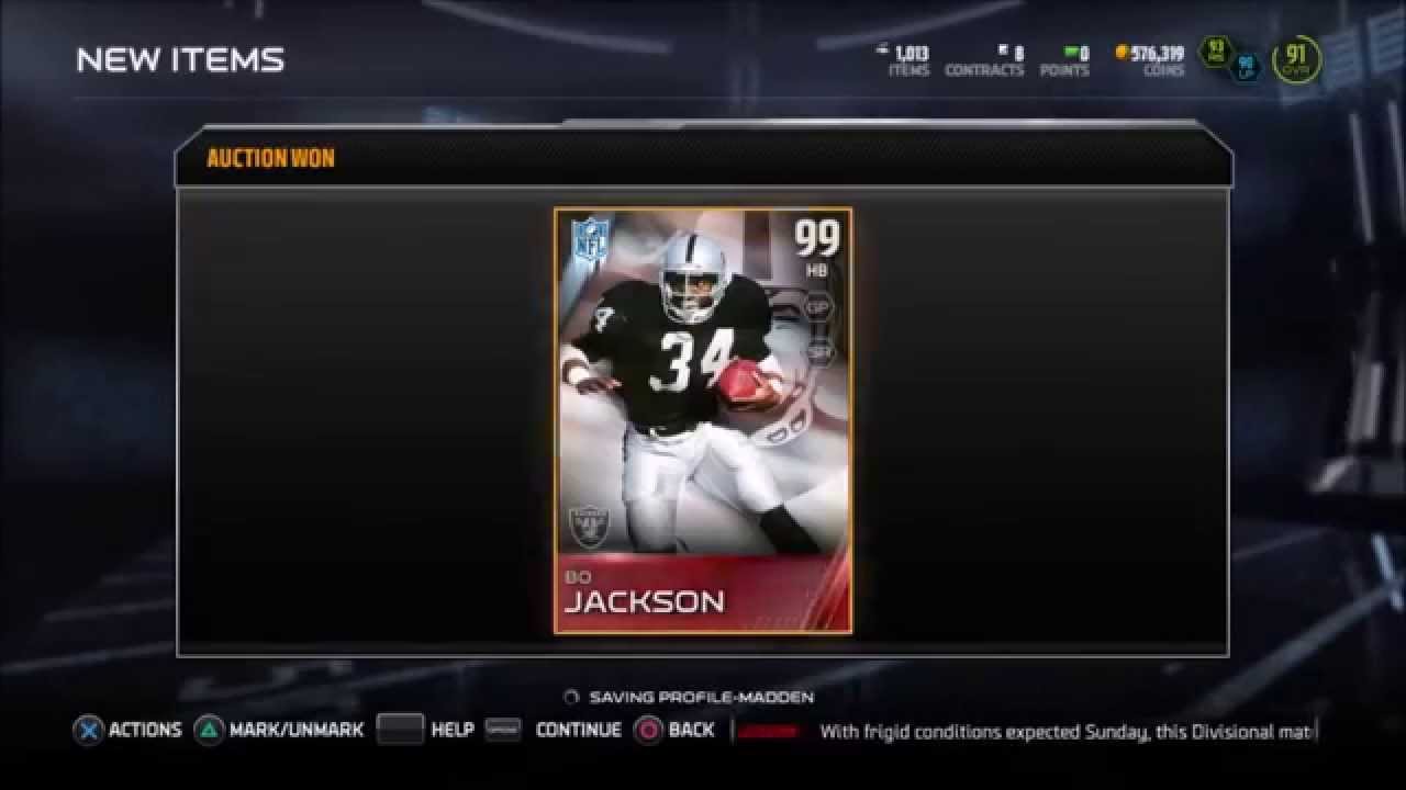 Mut 15 Crazy Snipe!! Massive Profit!