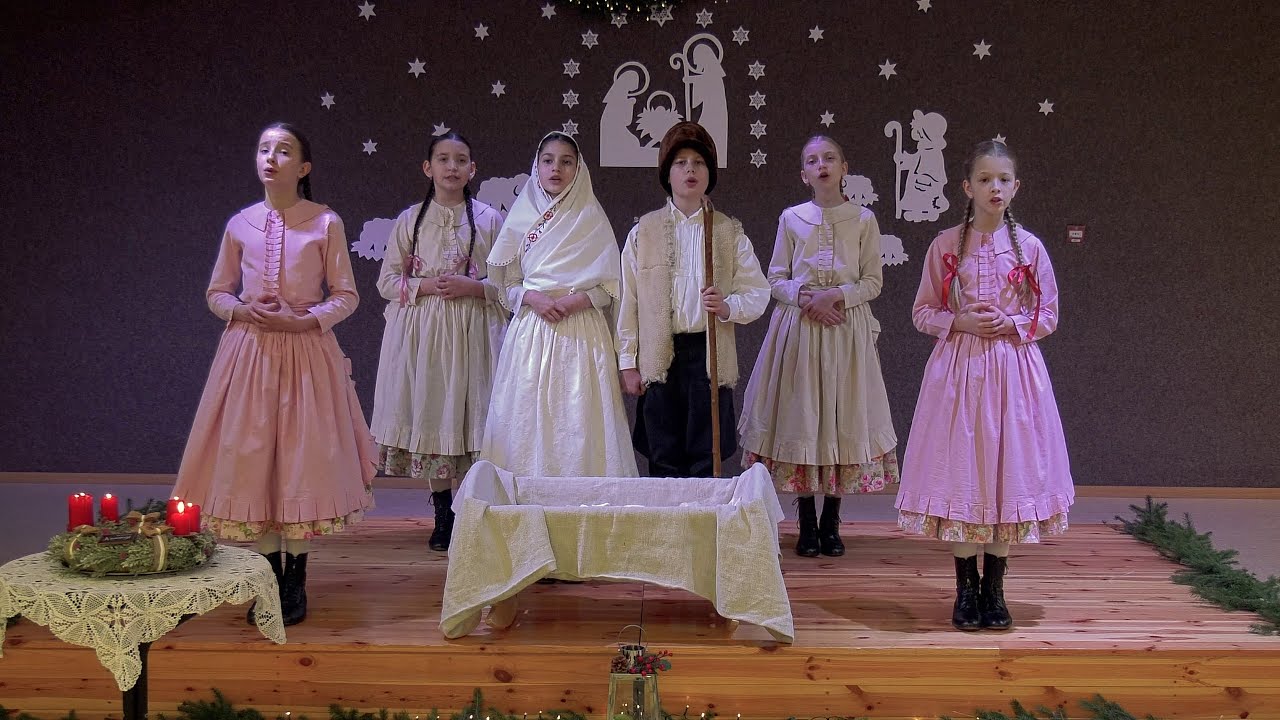 Vitnyédi bölcsőcske