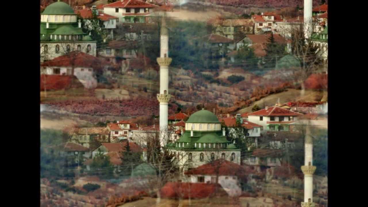 içdedeler köyü tanıtım
