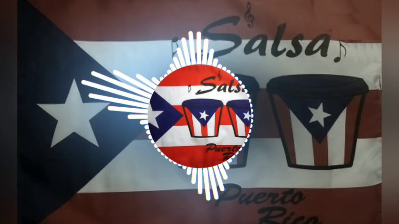 El hombre misterioso-salsa