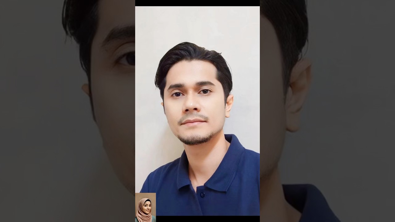 Ferdi Ali Ziarah ke Makam Mantan Istri Bersama Anak dan Istri Barunya