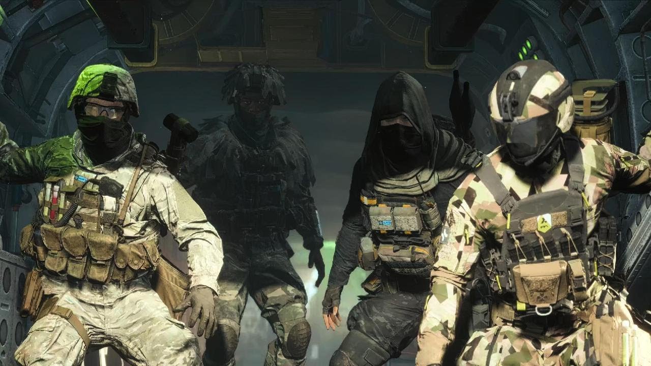 A Bunch of Sneaky Lil' Bastards... (10th place)