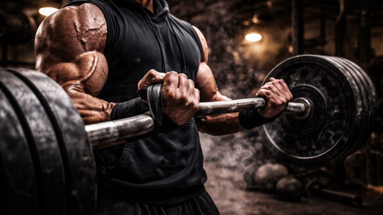 Heltox - Workout Power